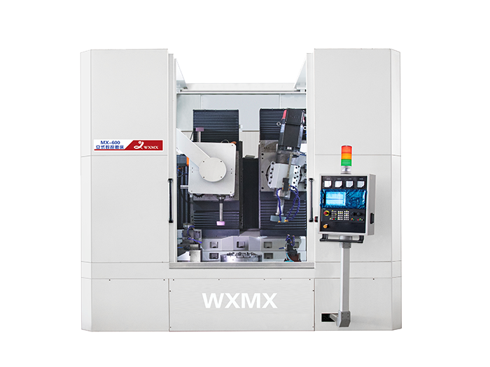 MX600 MX600